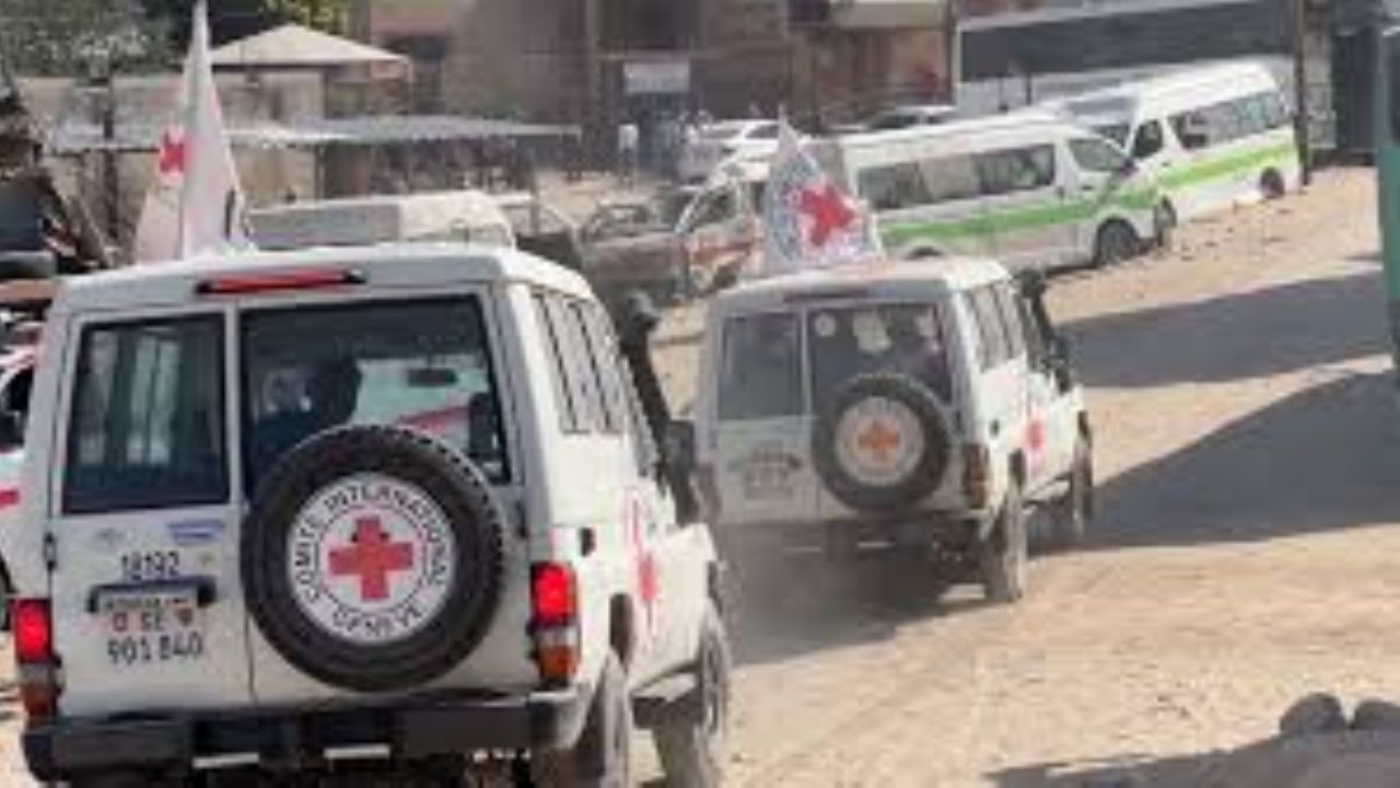 İsrail Gazze'den alıkoyduğu 30 Filistinlinin daha Filistinlinin cenazesini teslim etti