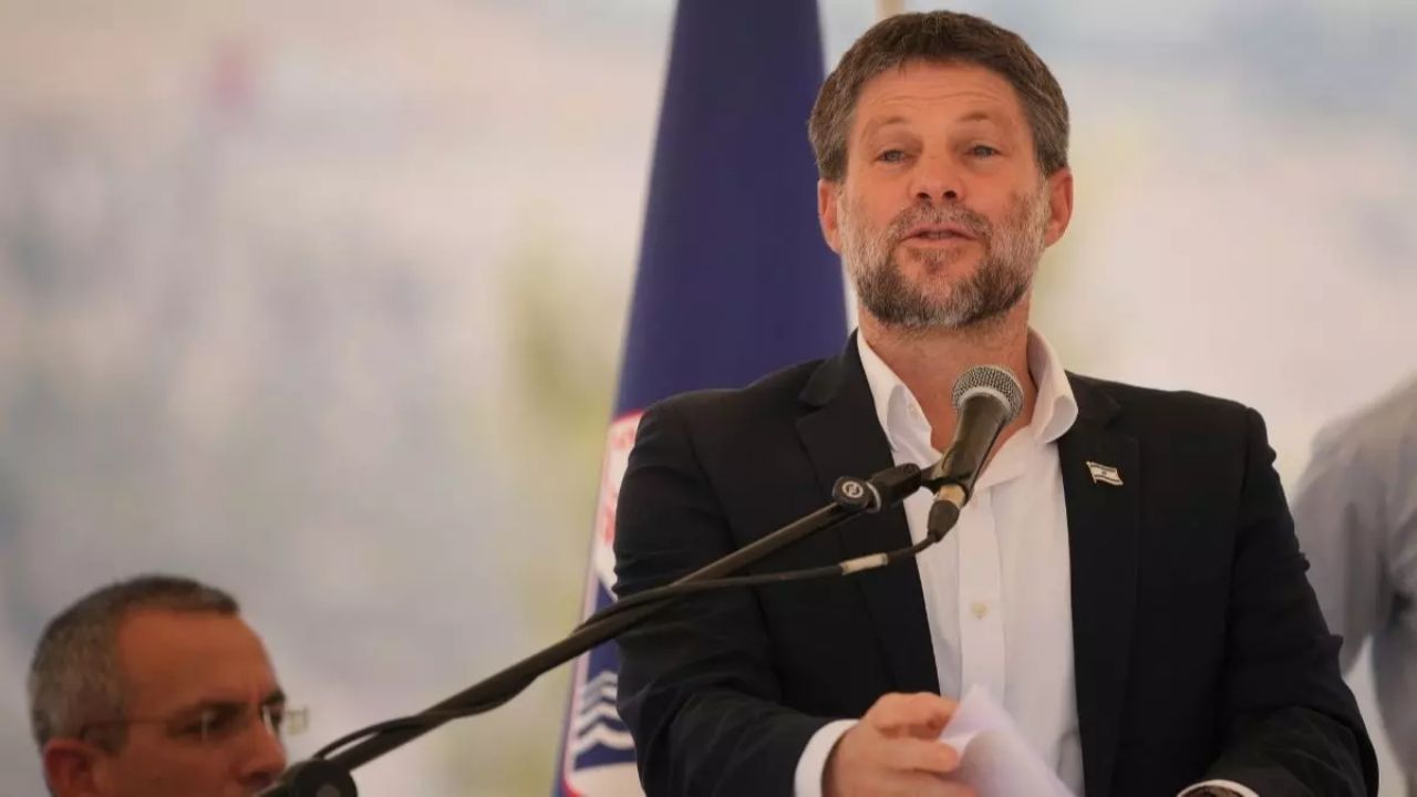 İsrailli Bakan Suudi Arabistan'dan özür diledi