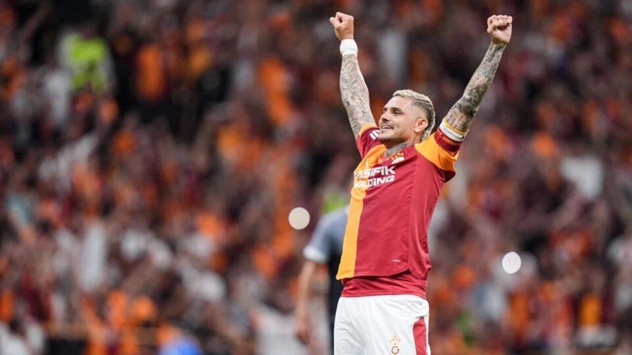 İtalyan devi Icardi'ye talip çıktı!