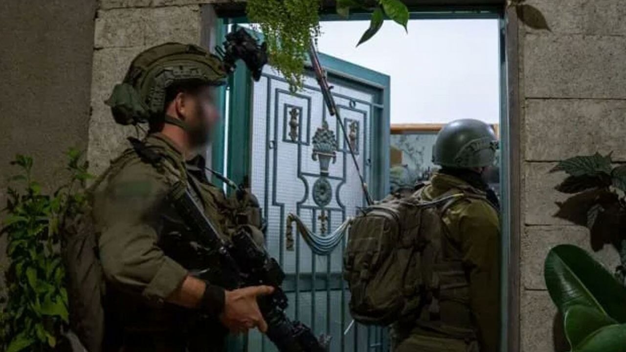 İyice azgınlaştı! İsrail Suriye'deki işgalini artırıyor