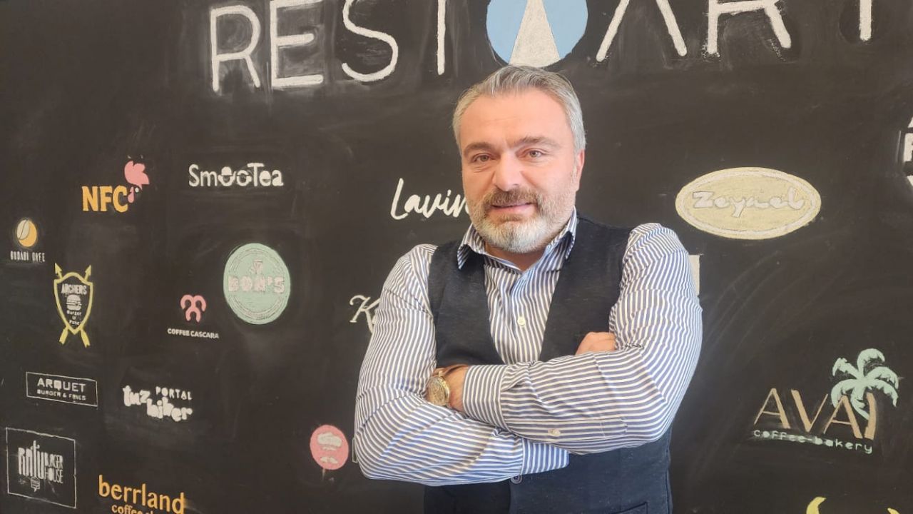 Kahve: Kimliğimizin yeni kokusu