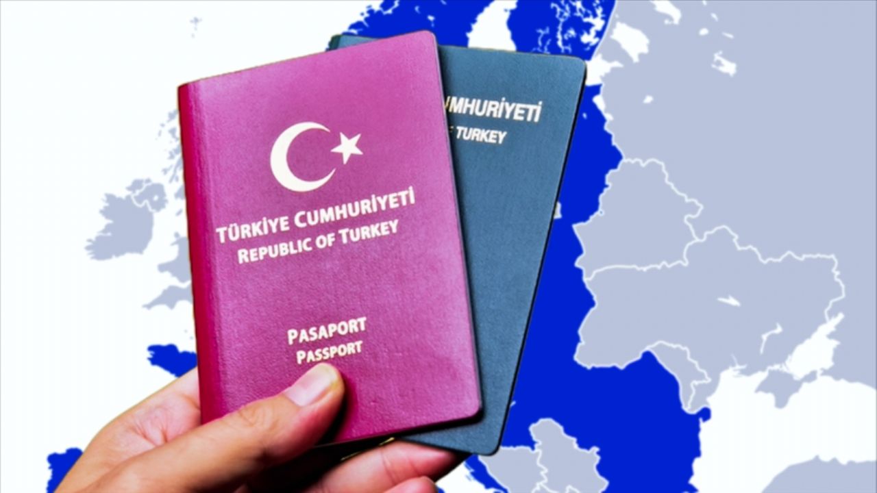 Karadağ'dan Türklerle ilgili vize kararı
