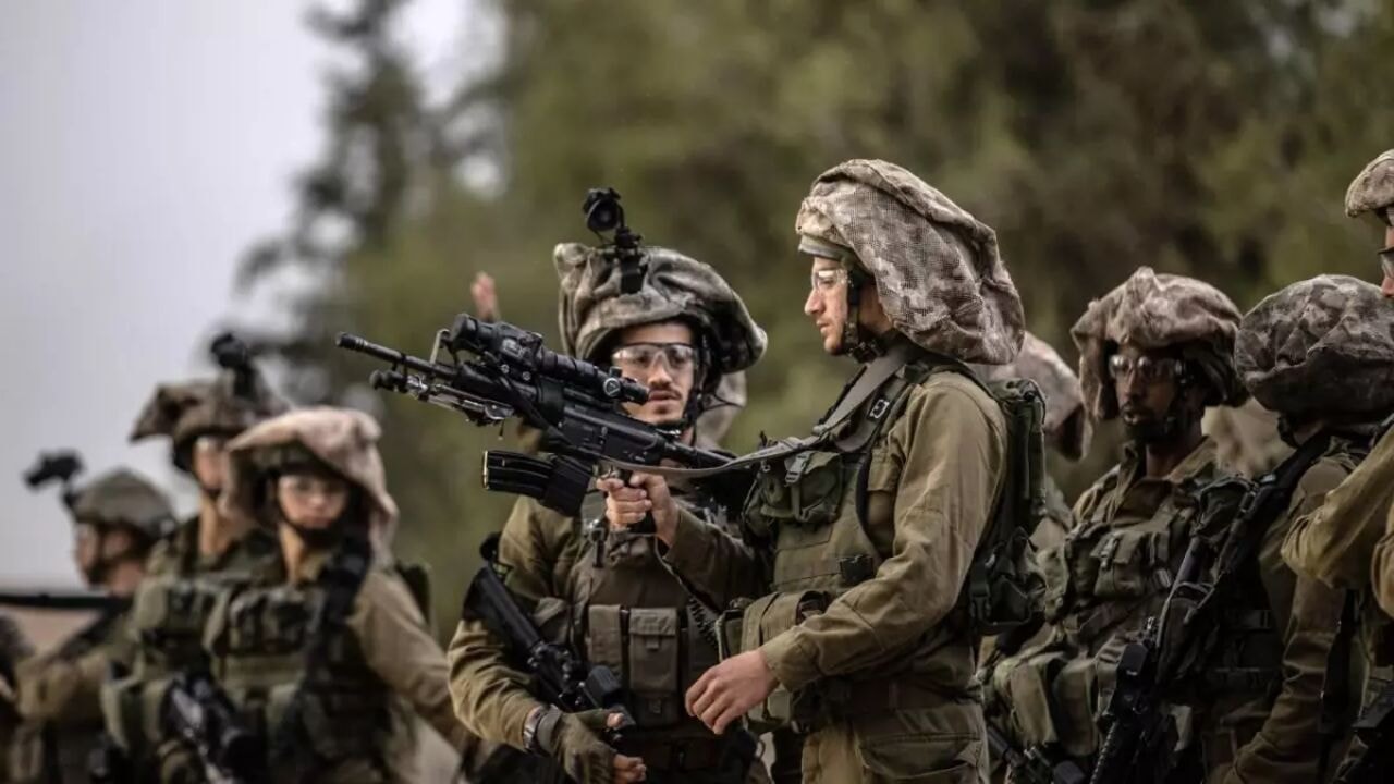 Katil İsrail'den Filistinli esirlerin ailelerine tehdit