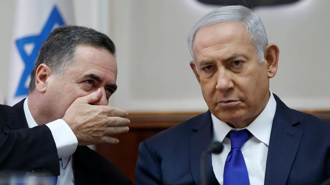 Katz'tan Hamas liderlerine şok tehdit