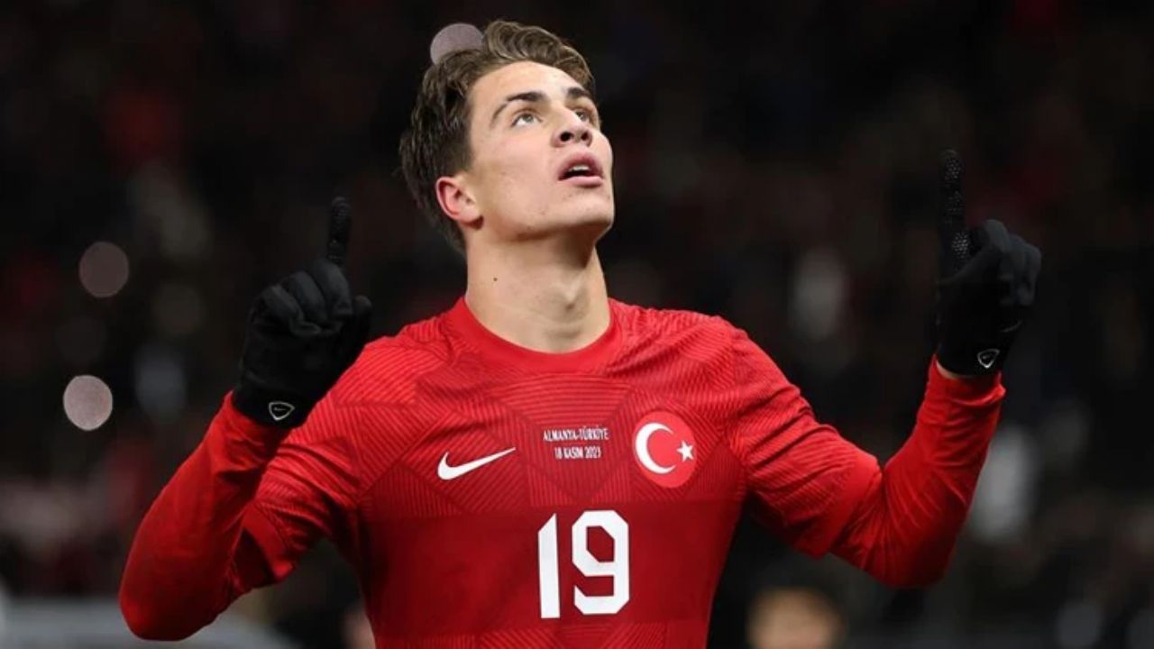Kenan Yıldız'a 'Akdeniz'in Oscar'ı' verilecek
