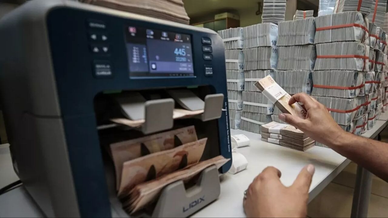 KKM hesaplarında sert düşüş!