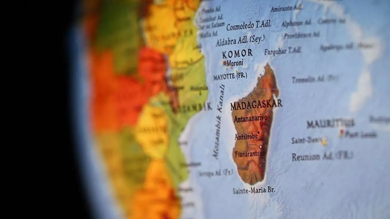 Madagaskar'da şok gelişme! Cumhurbaşkanı'nın yeri bilinmiyor
