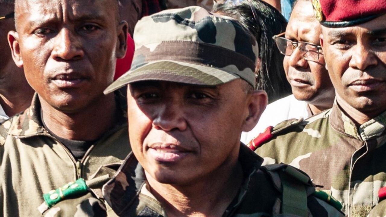 Madagaskar'da yarın 'cumhurbaşkanı' ilan edilecek