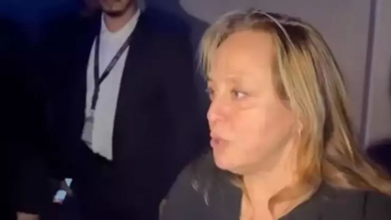 Mahkemeden Ayşe Barım kararı