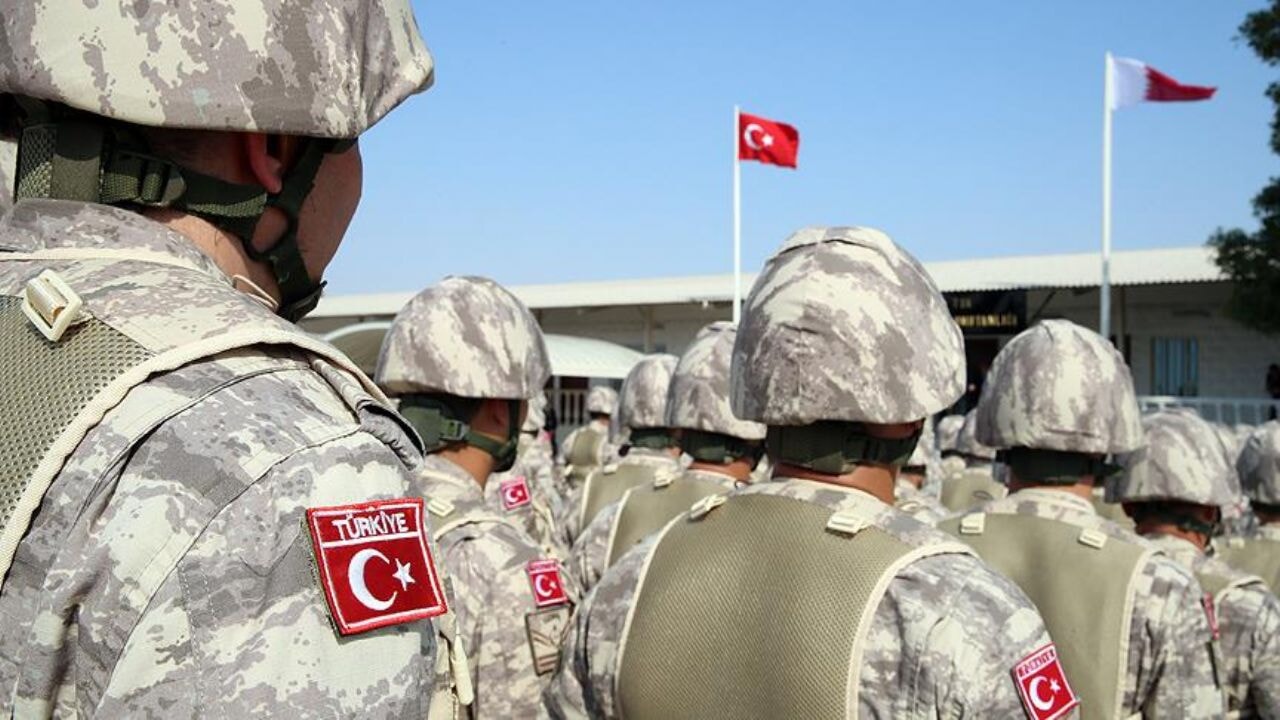 Mehmetçik Gazze'ye gitmeye hazır! 'Yeter ki görev verilsin'