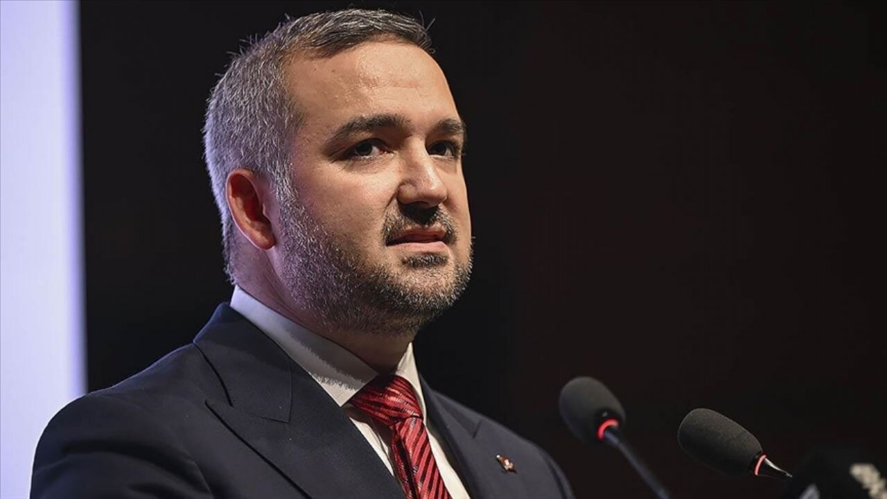 Merkez Bankası Başkanı Karahan'dan açıklamalar