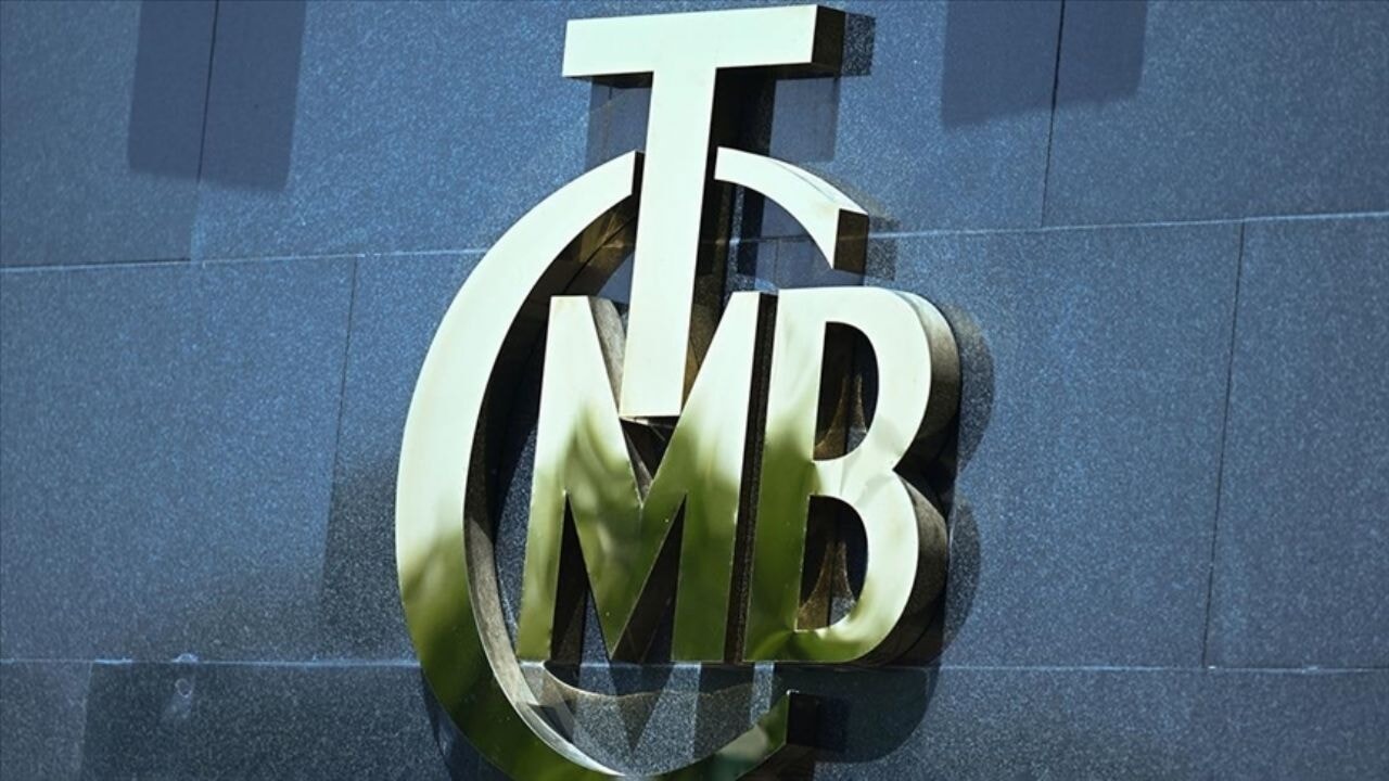 Merkez Bankası faiz kararını açıkladı