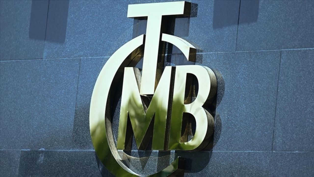 Merkez Bankası'ndan enflasyon açıklaması
