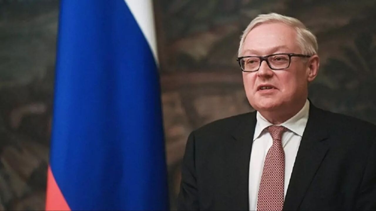 Moskova'dan ABD'ye sert uyarı!