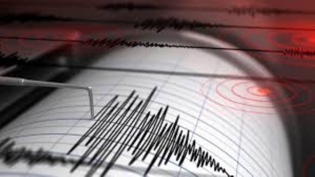 Muğla'da deprem meydana geldi