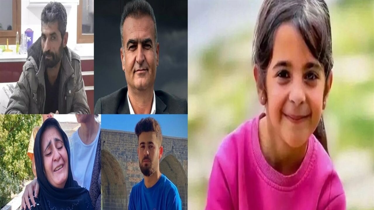 Narin Güran cinayeti: Nevzat Bahtiyar'ın avukatı davadan çekildi