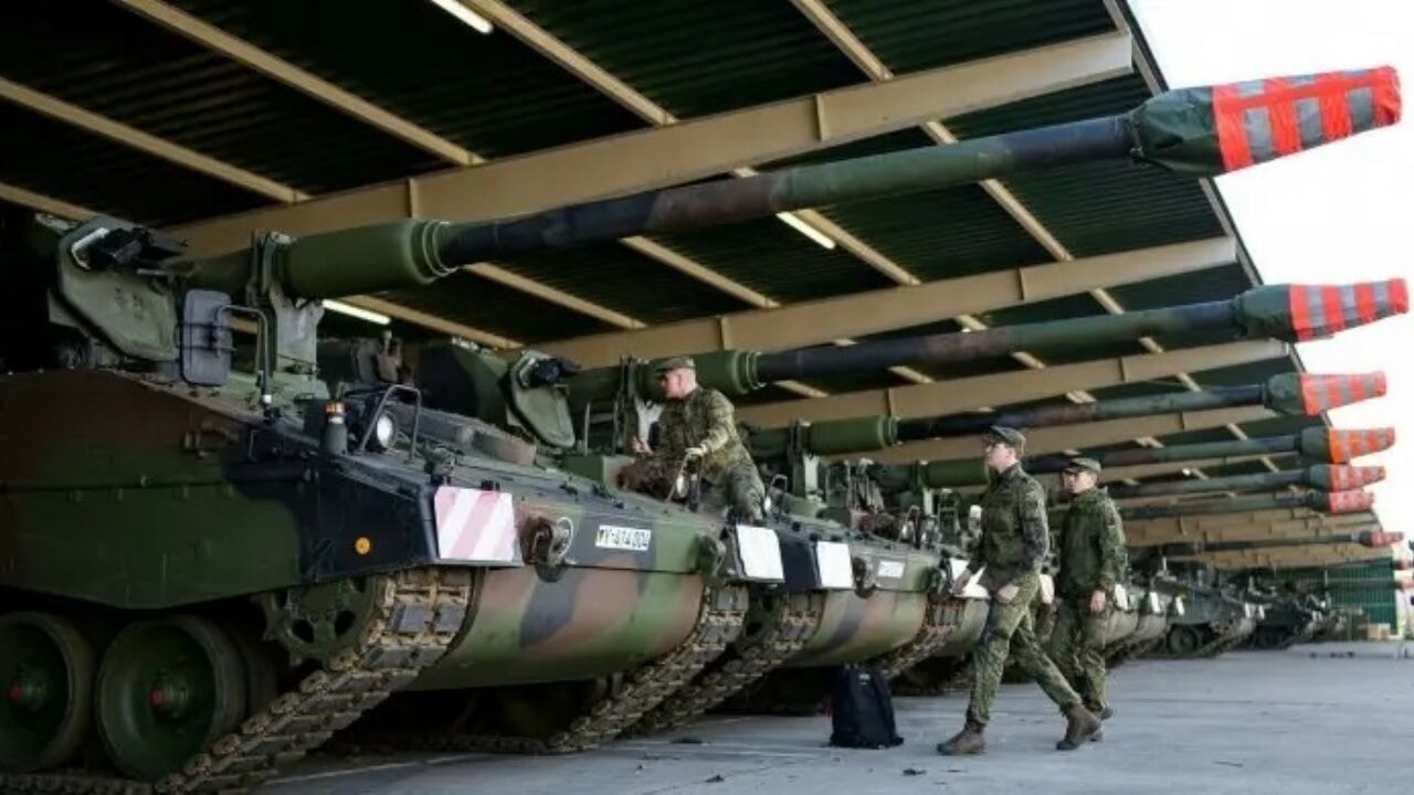 NATO'dan Avrupa'ya kovid aşısı çağrısı