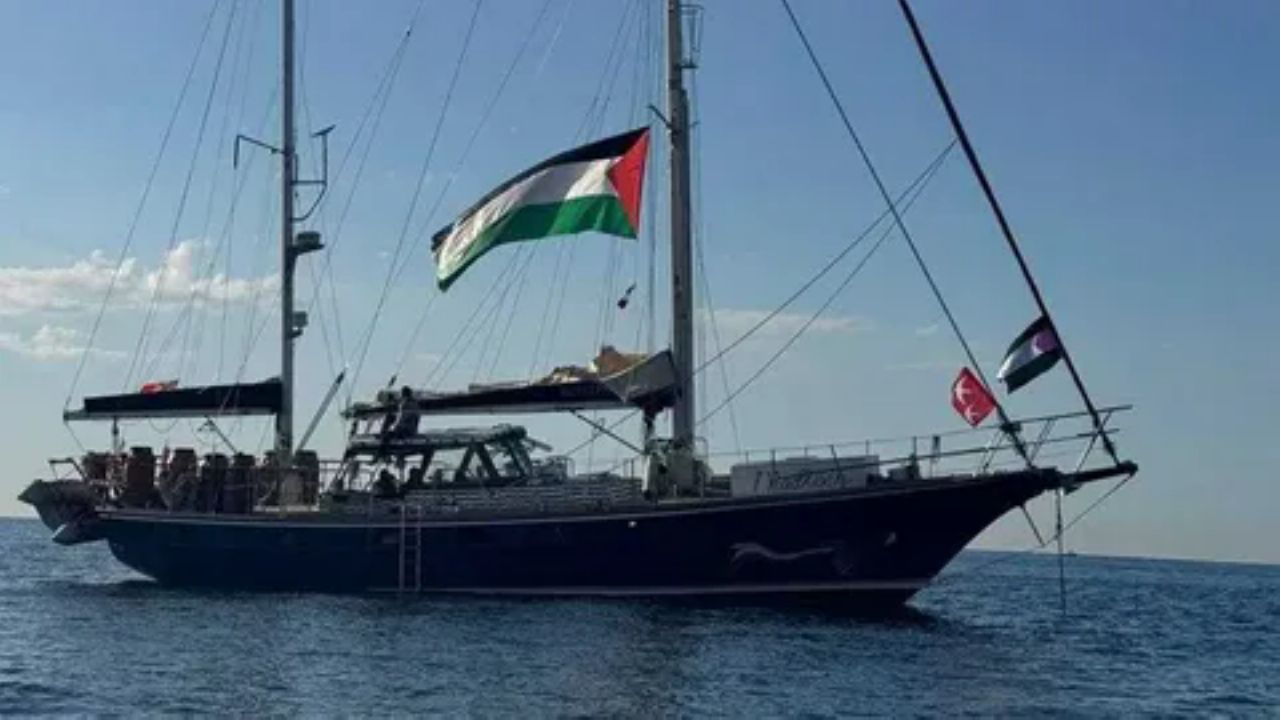 Nelson Mandela'nın torunundan Türkiye'ye teşekkür