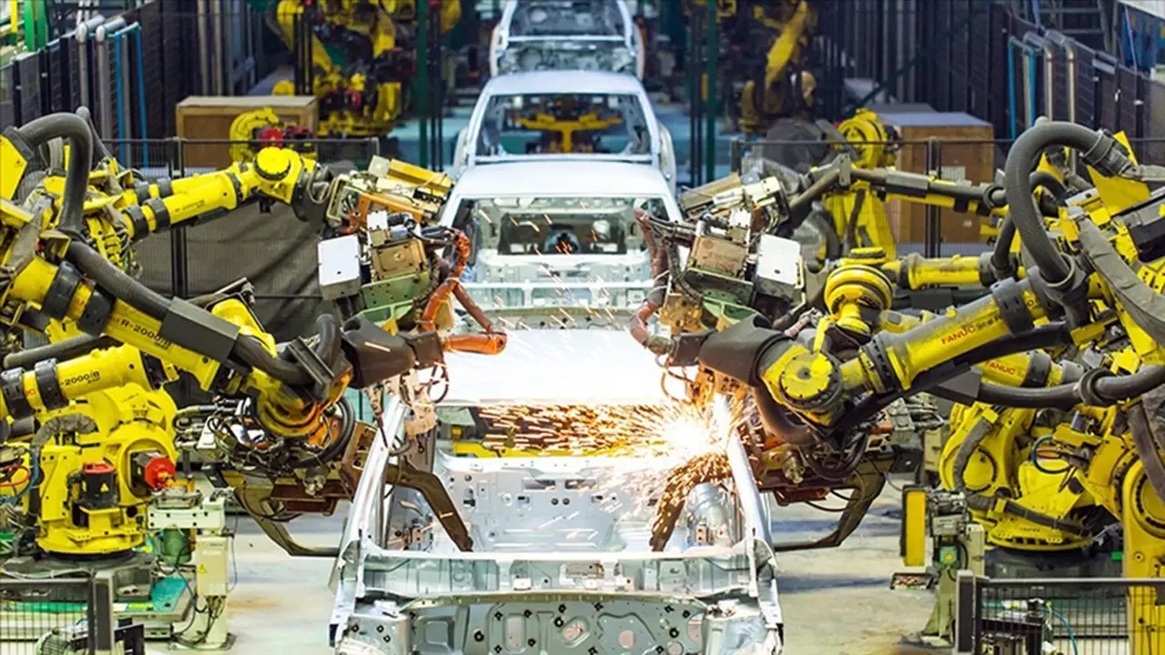 Otomotiv sektöründe çöküş! Güven endeksi 9'a indi