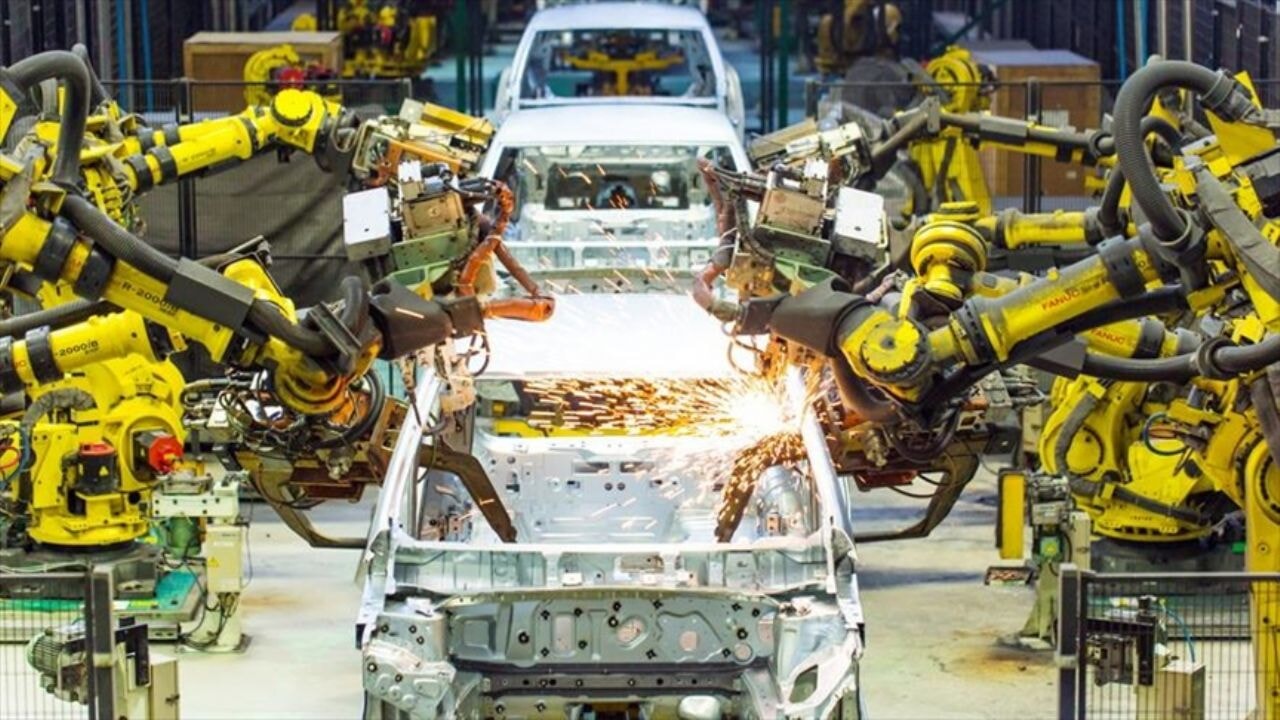 Otomotivde üç yeni yatırım kararı