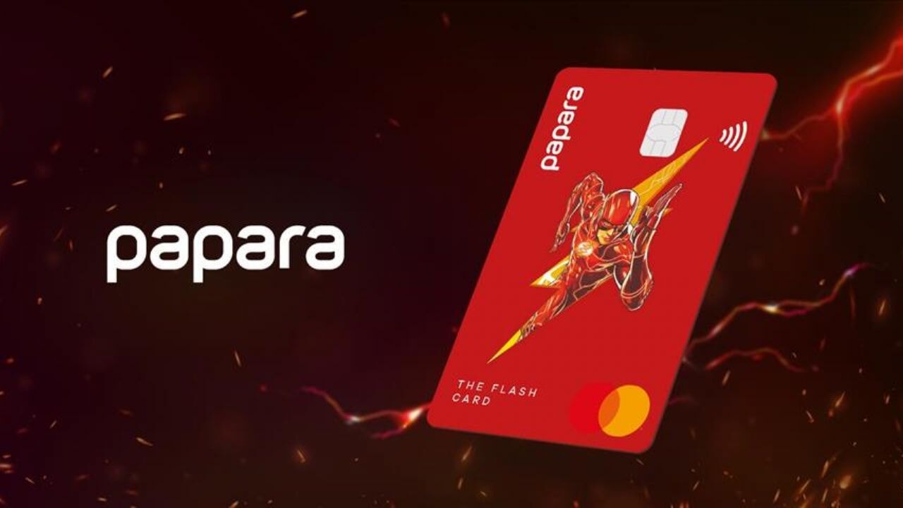 Papara'dan açıklama