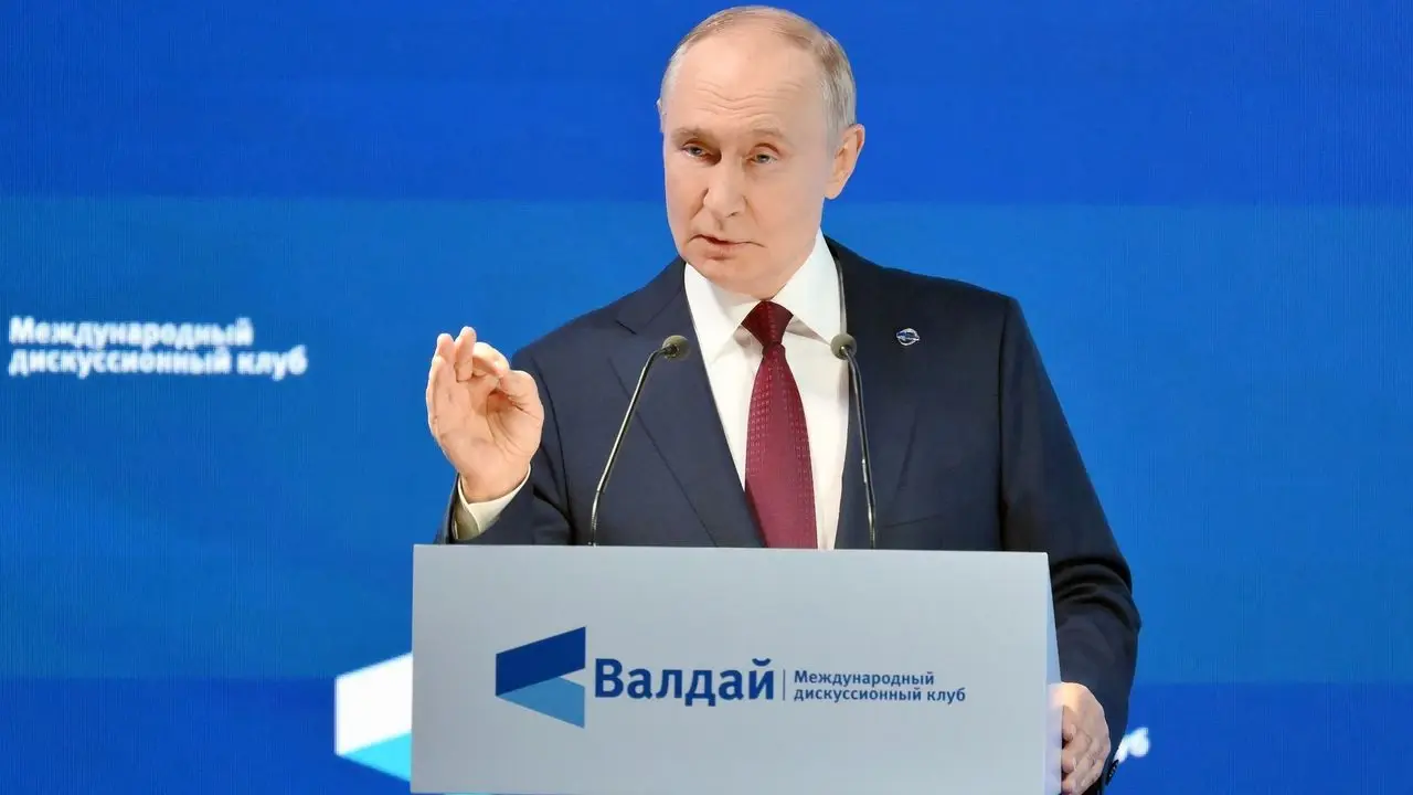 Putin'den dikkat çeken Gazze çıkışı! Rusya sürece dahil oluyor