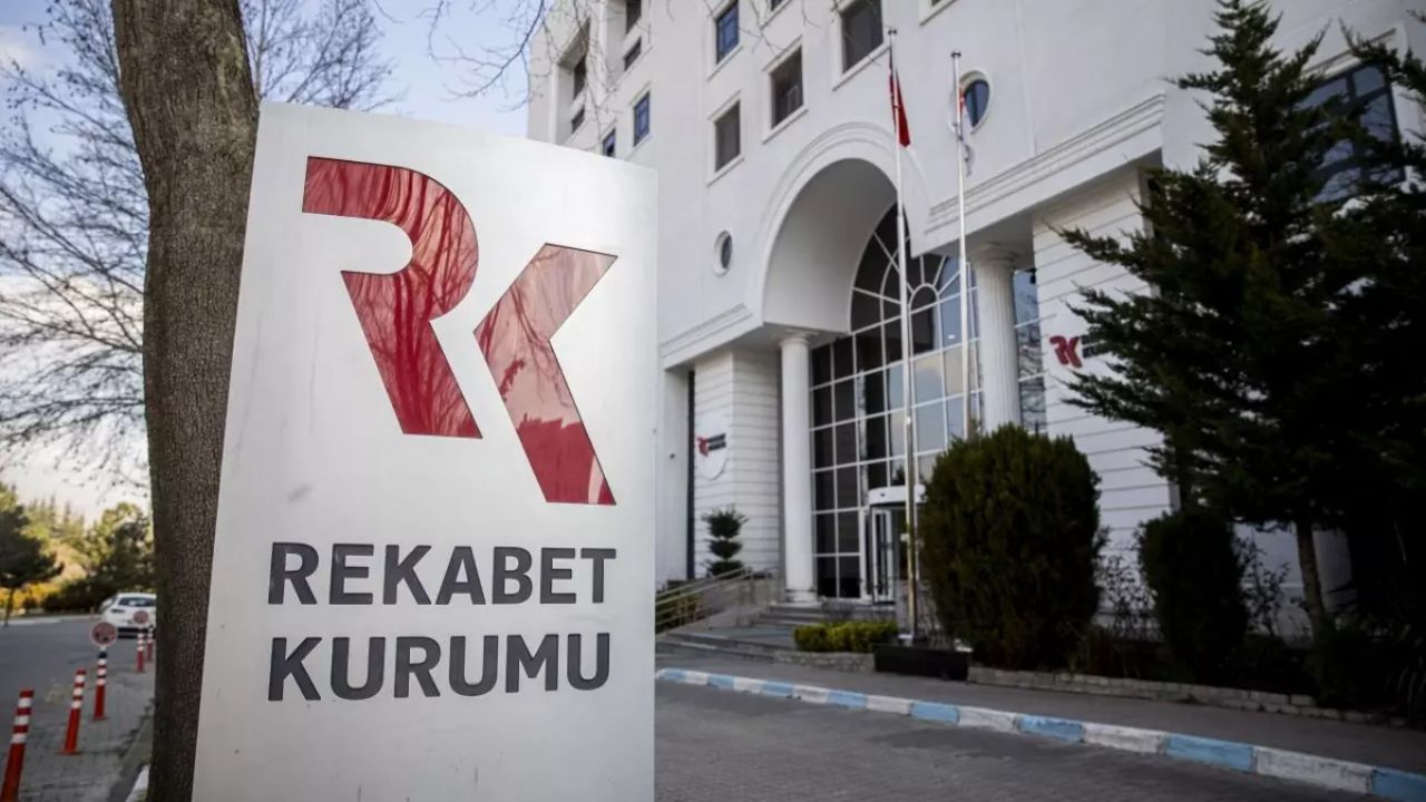 Rekabet Kurulu'ndan Adidas'a tarihi ceza kararı