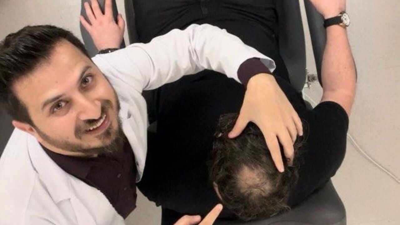 Saç Egzaması, Seboreik Dermatit ve Saç Ekimi - Ne Zaman Mümkün, Ne Zaman Riskli?