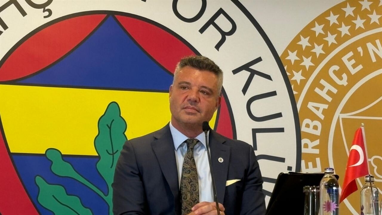 Sadettin Saran: '3 temel sorun gördüm... İçimizdeki hainleri ifşa edeceğim'
