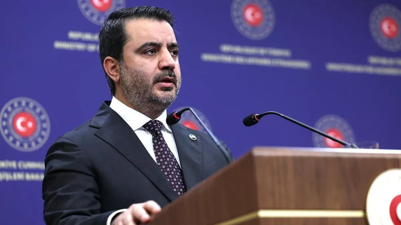 Şeybani'den Rusya'ya rest: Esad dönemindeki tüm anlaşmalar askıda