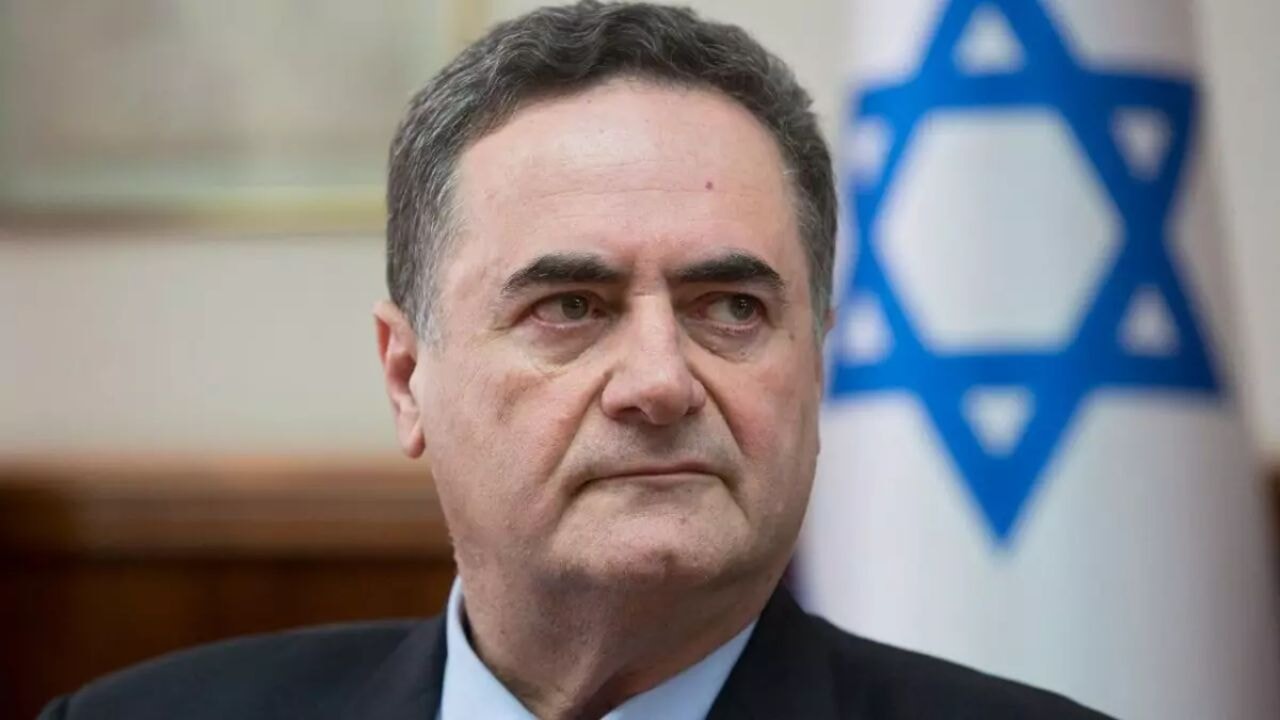 Siyonist bakandan şok Gazze emri