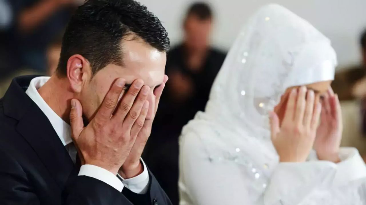 Tez zamanda hayırlı evlilik için dua var mı, hangi dua okunur? İşte 21 günlük Tâhâ tilaveti
