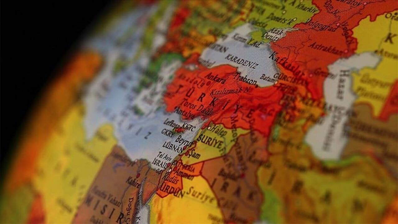Timeturk yazarı kaleme aldı; Kıbrıs'taki seçim özelinde Ada'nın stratejik önemi