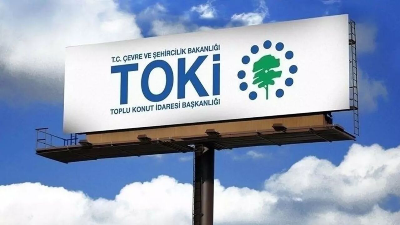 TOKİ'den büyük fırsat! Başvurular 17 Ekim'e kadar devam ediyor