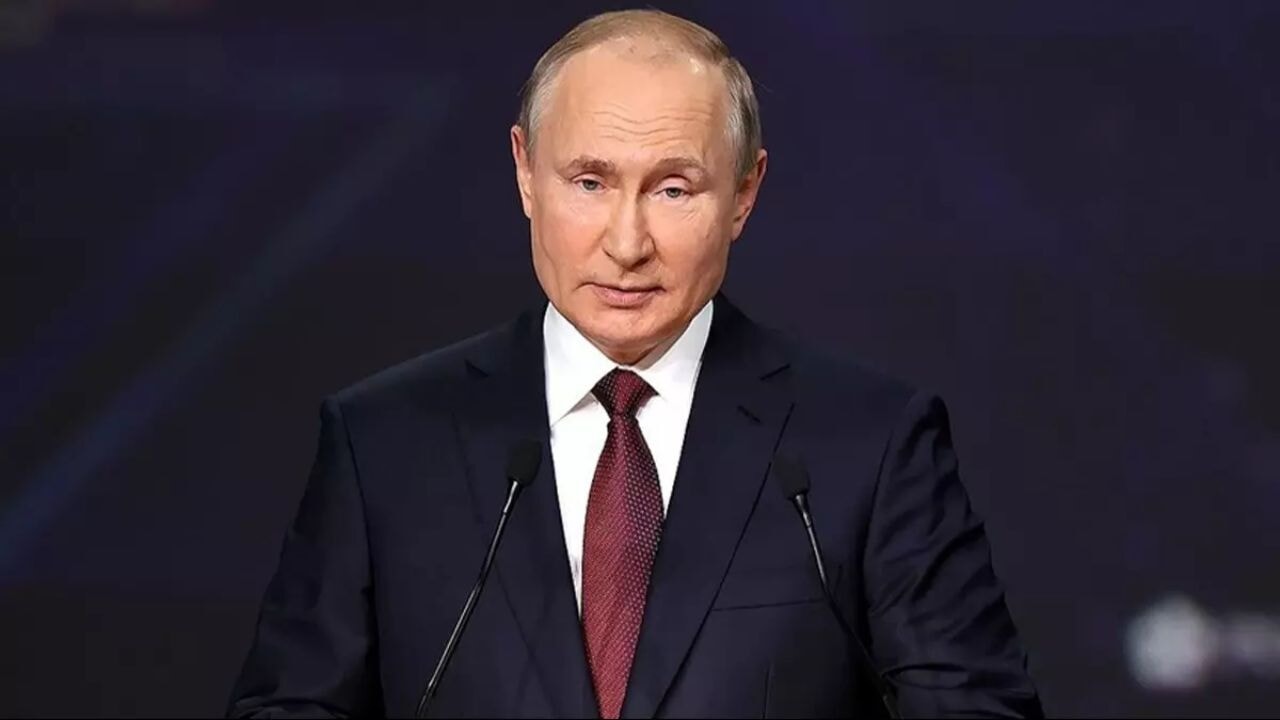 Tomahawk füzeleri krizi! Putin'den ABD'ye rest: İlişkiler risk altında