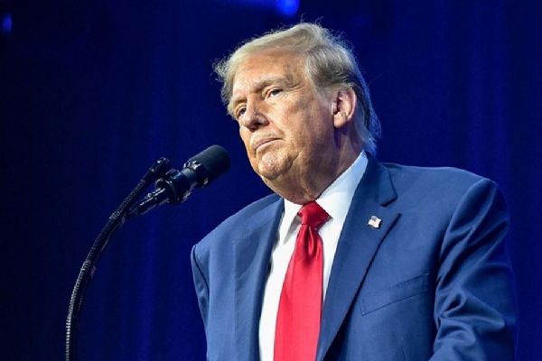 Trump: Bu işin gecikmesine müsamaha göstermeyeceğim
