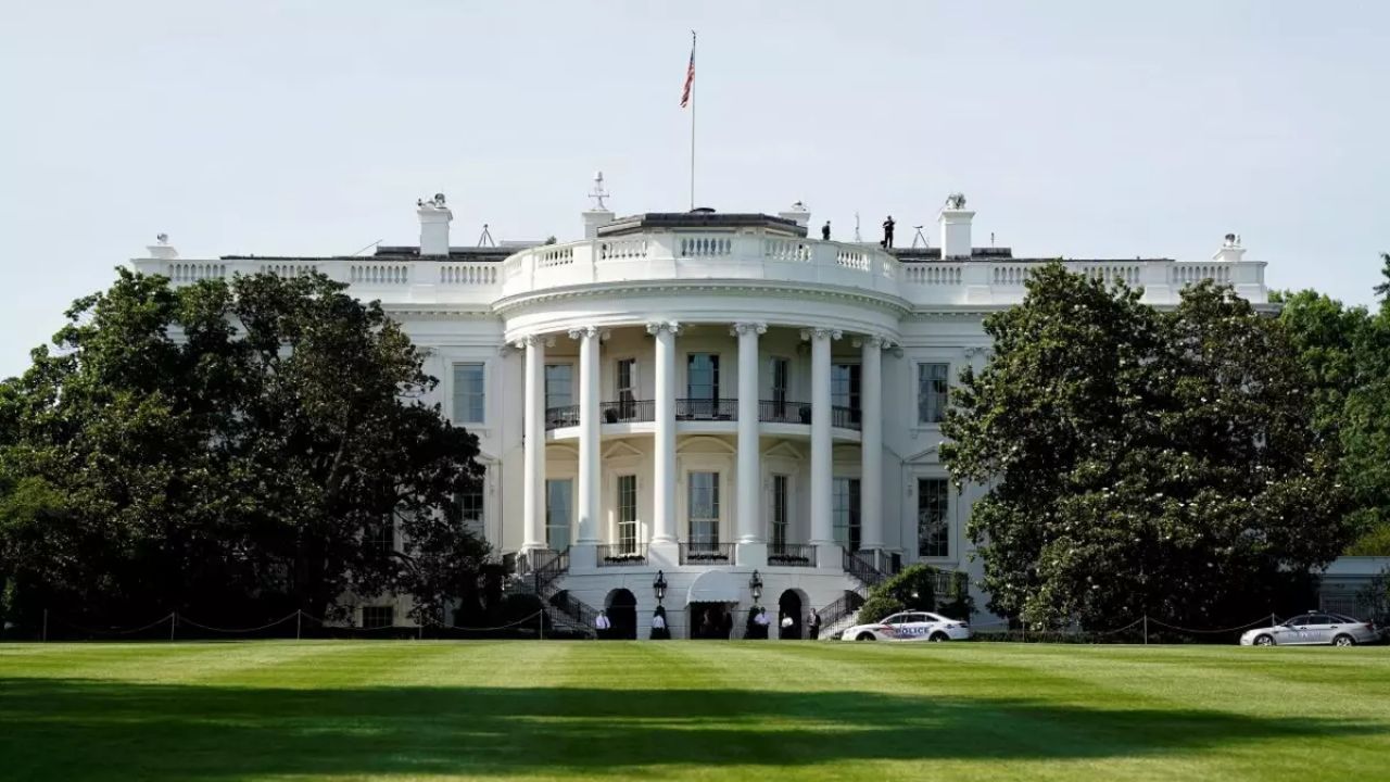 Trump Nobel Barış Ödülü'nü alamayınca Beyaz Saray'dan Nobel Komitesi'ne sert tepki