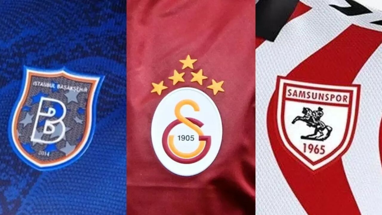 Türk futbolunda tarihi hamle! Üç kulüp Avrupa Birliği'ne katıldı