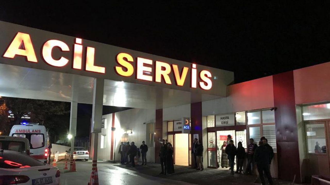 Türkiye, acil tıpta Avrupa ve ABD'ye kıyasla ileri seviyede