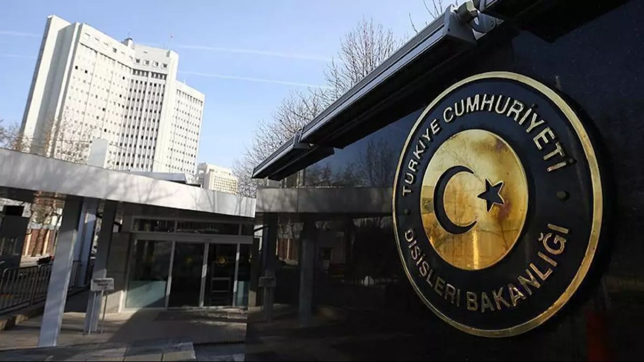 Türkiye'den İsrail'e sert uyarı!