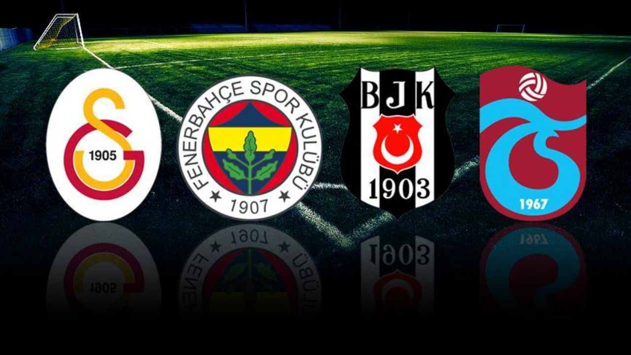 Türkiye'nin gözü bu derbilerde! İşte dev müsabakaları yönetecek hakemler