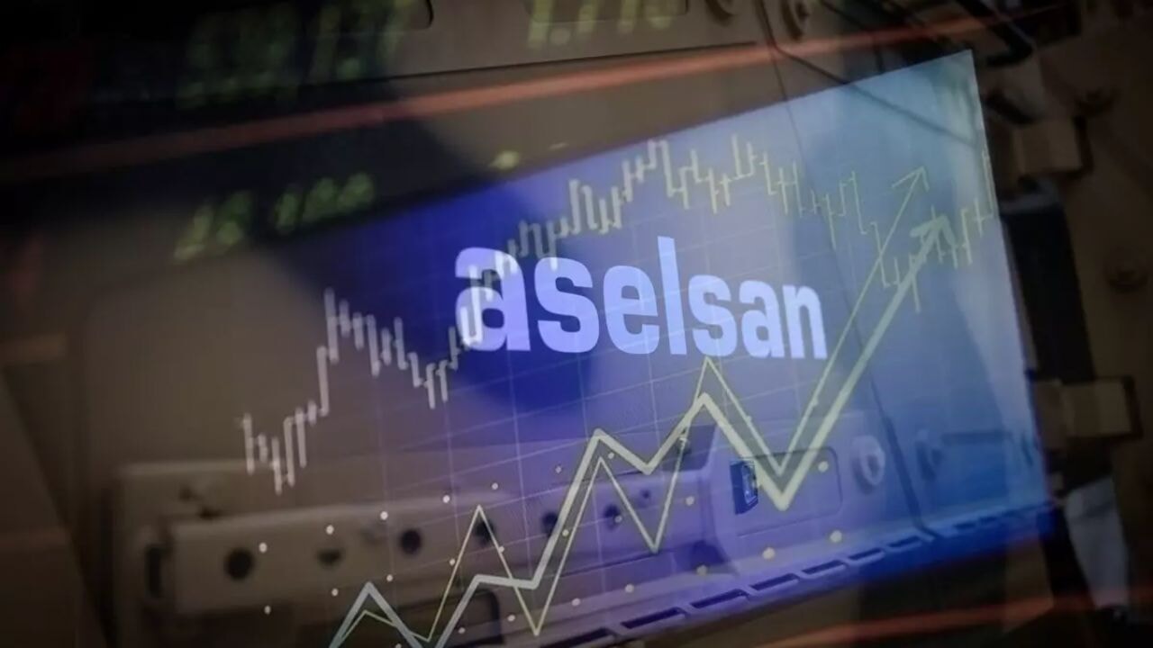 Türkiye'nin savunma devi ASELSAN dünya çapında rekor kırdı