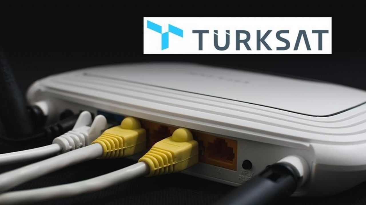 Türksat'an 'modem satışı' iddiasına cevap