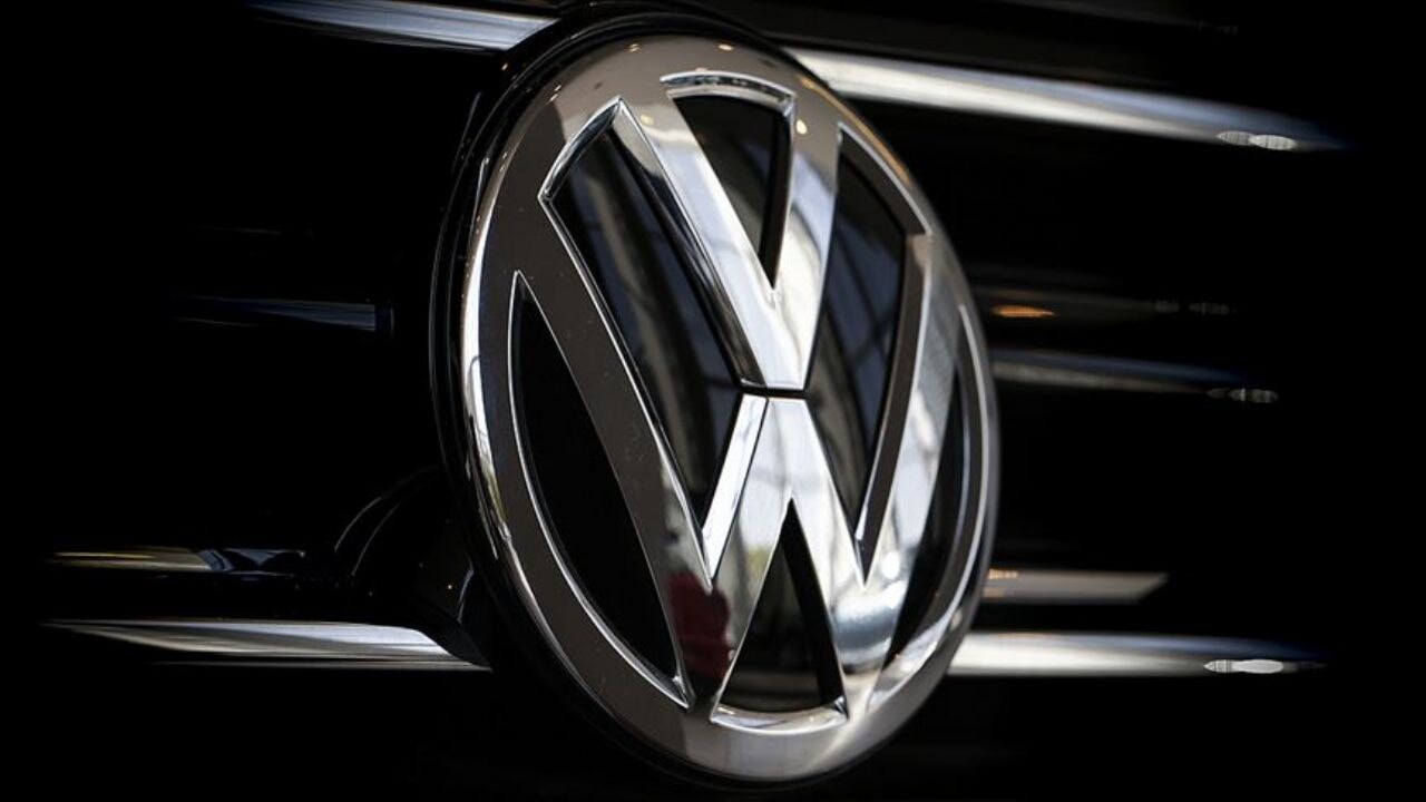 Volkswagen'den 2 modelin üretimine ara kararı