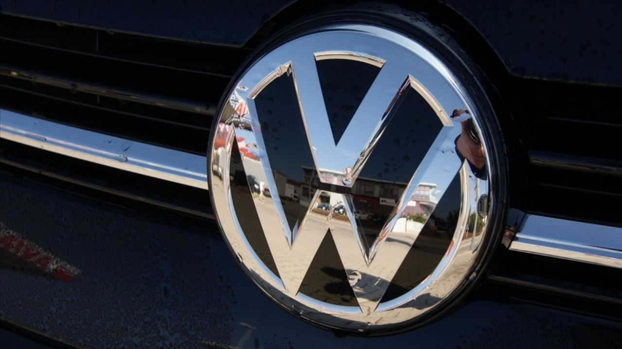 Volkswagen'den 'gümrükte ilave yük' açıklaması