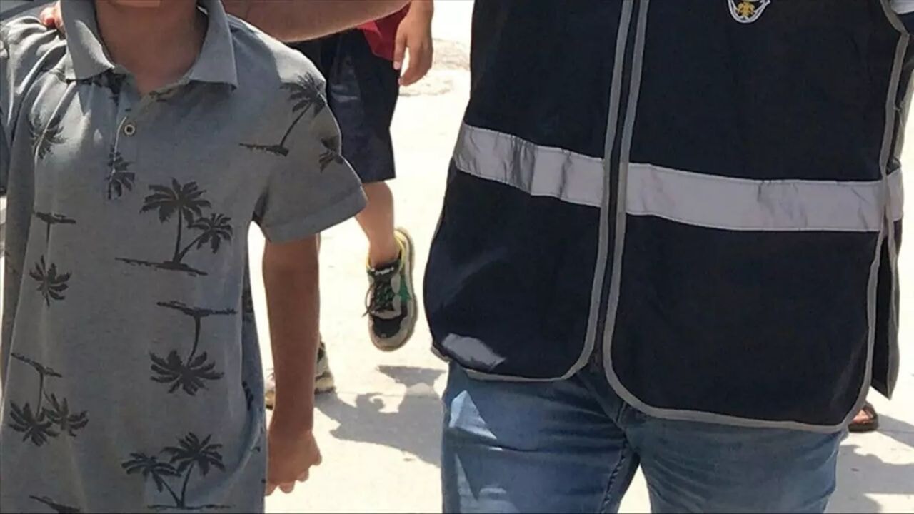 Yargı Paketi'nden çocuk suçlulara şok ceza düzenlemesi