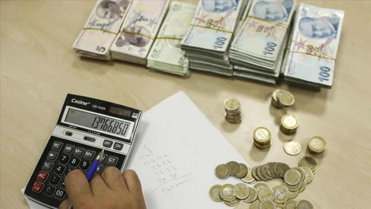 Yeni paralar tedavüle girdi