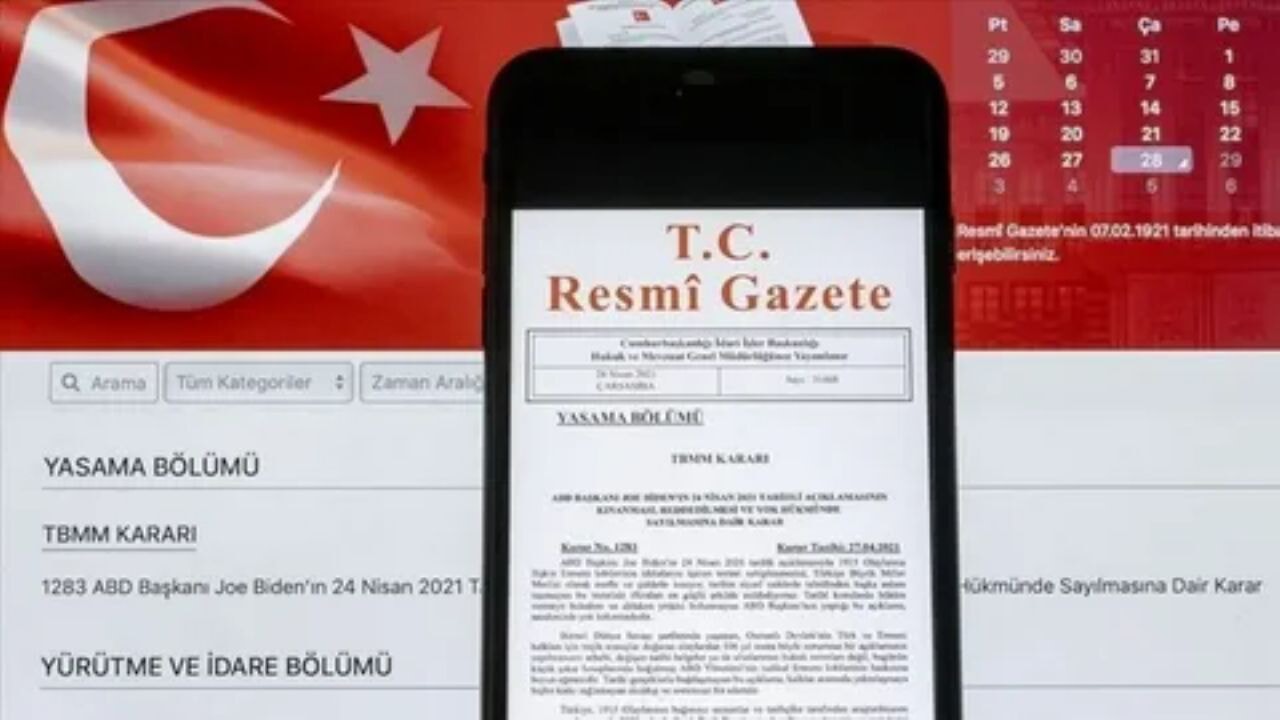 Yerli ürünlerde yeni rapor dönemi başladı