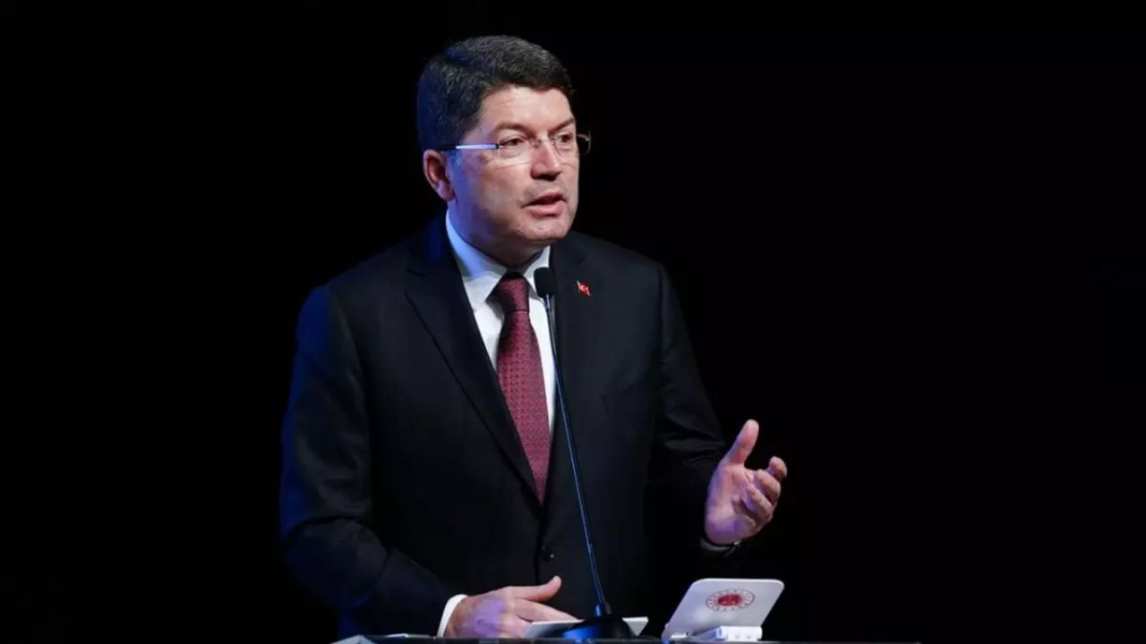 Yılmaz Tunç: Filistin yalnız değildir, özgür kalana kadar yanındayız