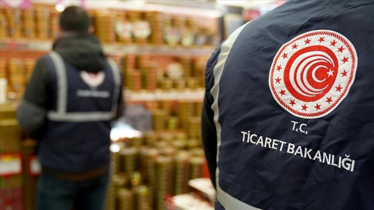 Yüksek riskli ürüne Ticaret Bakanlığından toplatma kararı